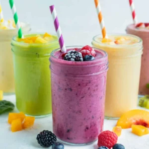 Smoothie medium Cup