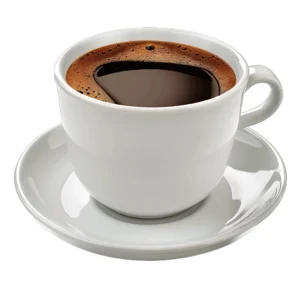 Coffee Medium Cup